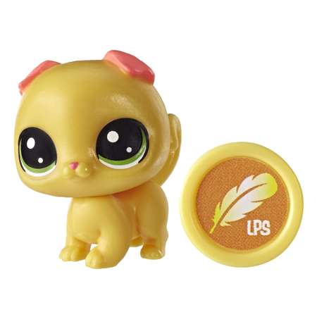 Фигурка Littlest Pet Shop