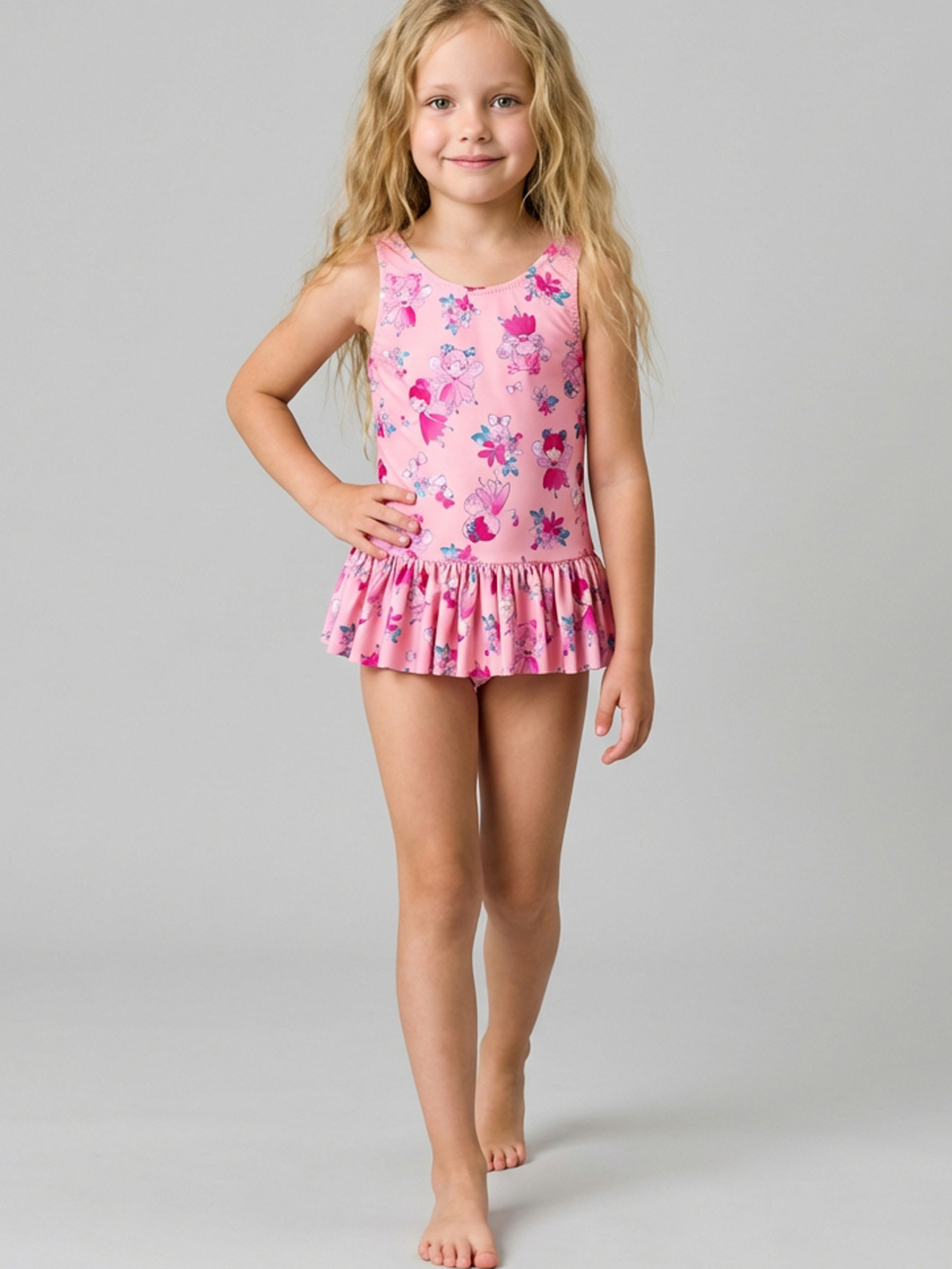 Купальник PlayToday 12622479 - фото 2