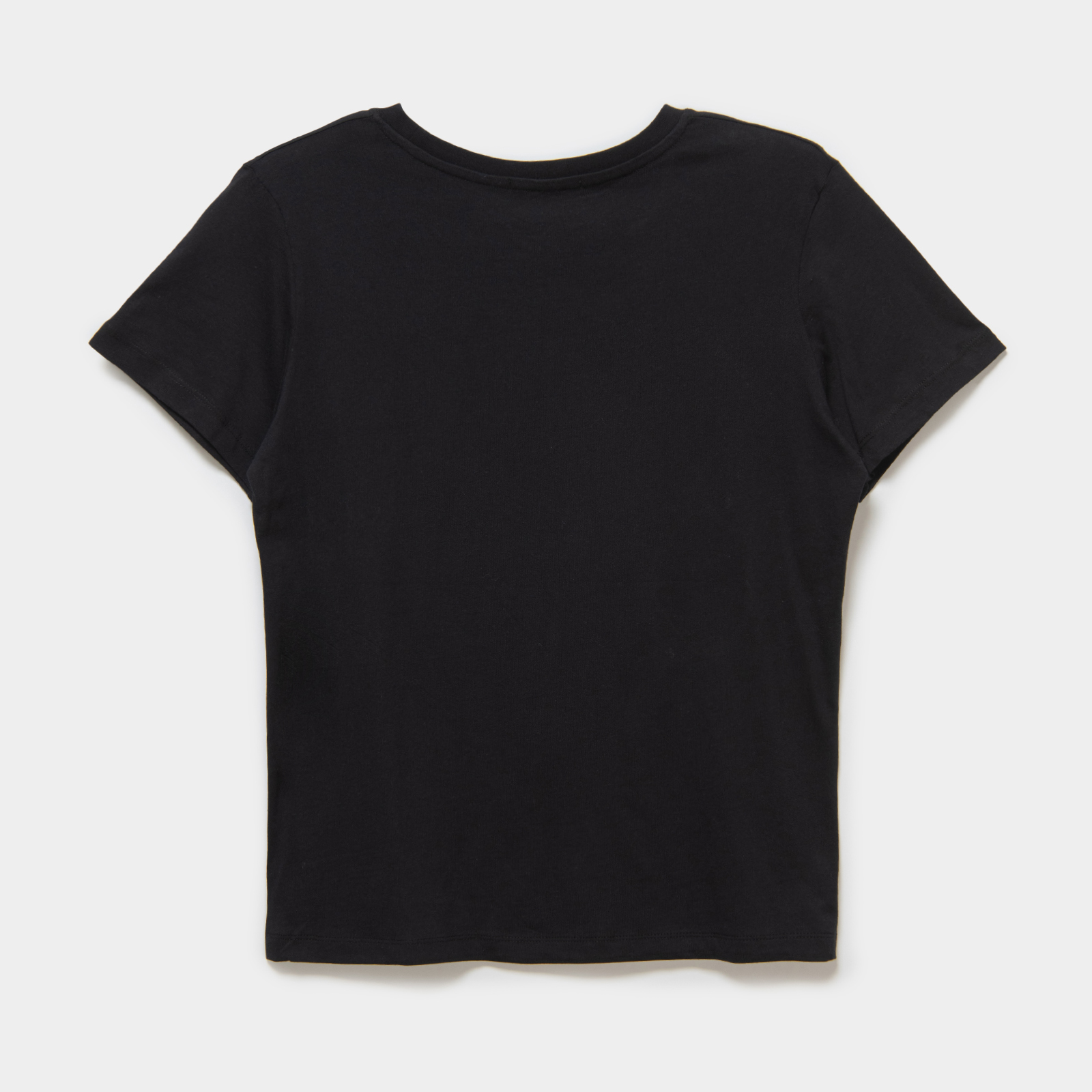 Футболка ё TJ-TSHIRTP-BLACK-SS25 - фото 3
