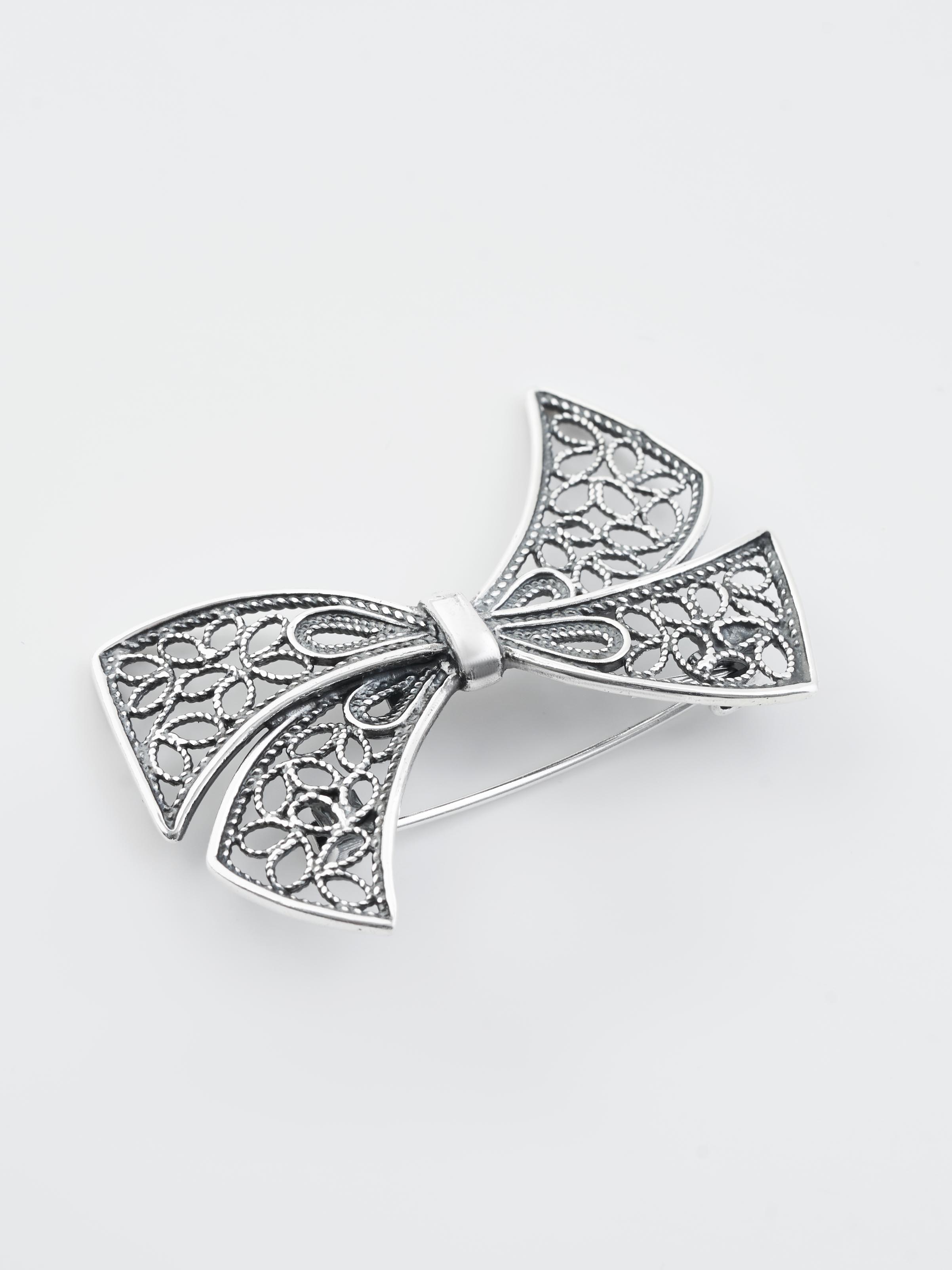 Брошь Shine and Beauty 1409390 - фото 5