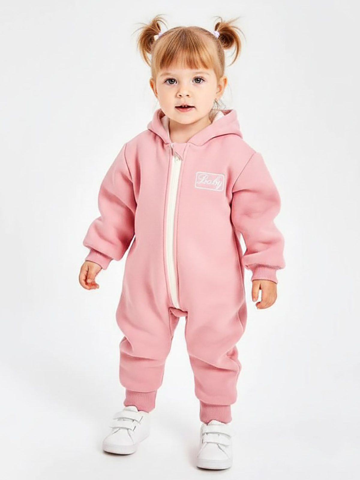 Комбинезон VGtrikotazh d2775 - фото 1