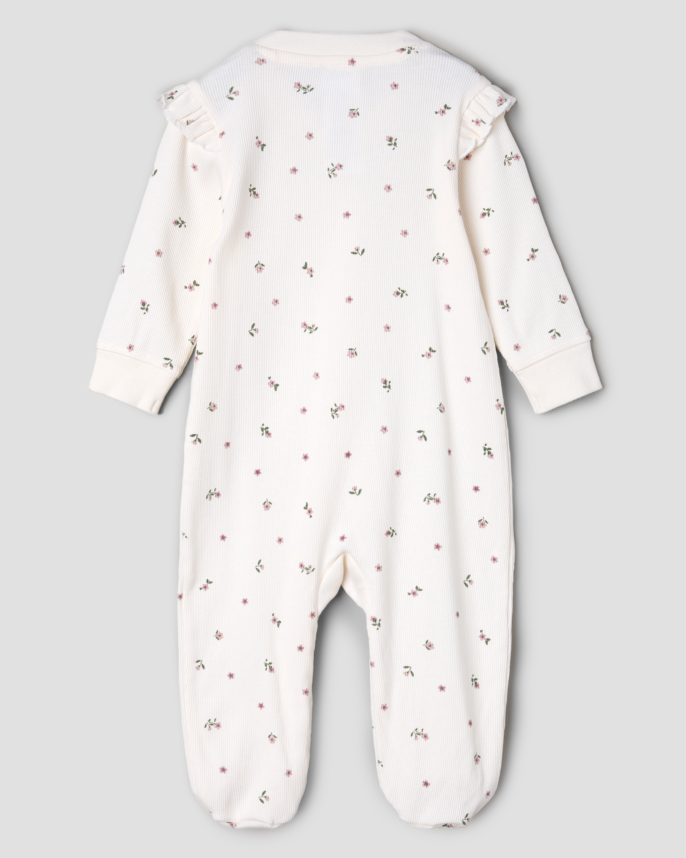 Комбинезон BabyGо W25-83BGig-F0 - фото 2