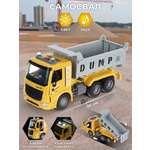 Самосвал Veld Co