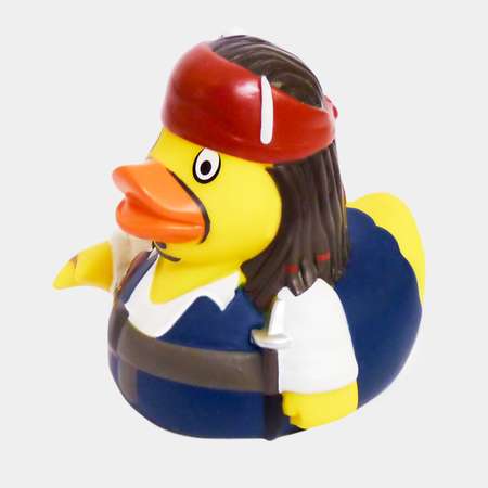 Игрушка Funny ducks Пират Джек
