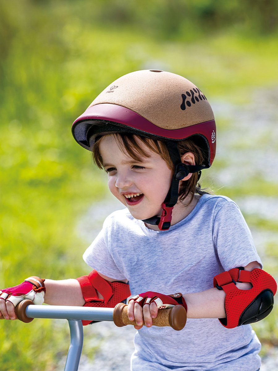 Шлем Hape - фото 1