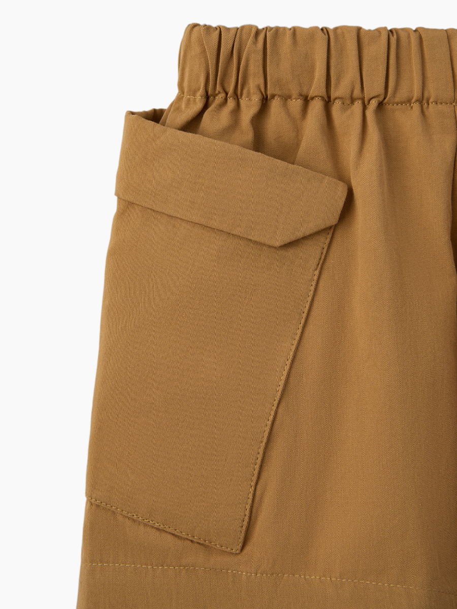 Шорты Happy Baby 88309_brown - фото 17