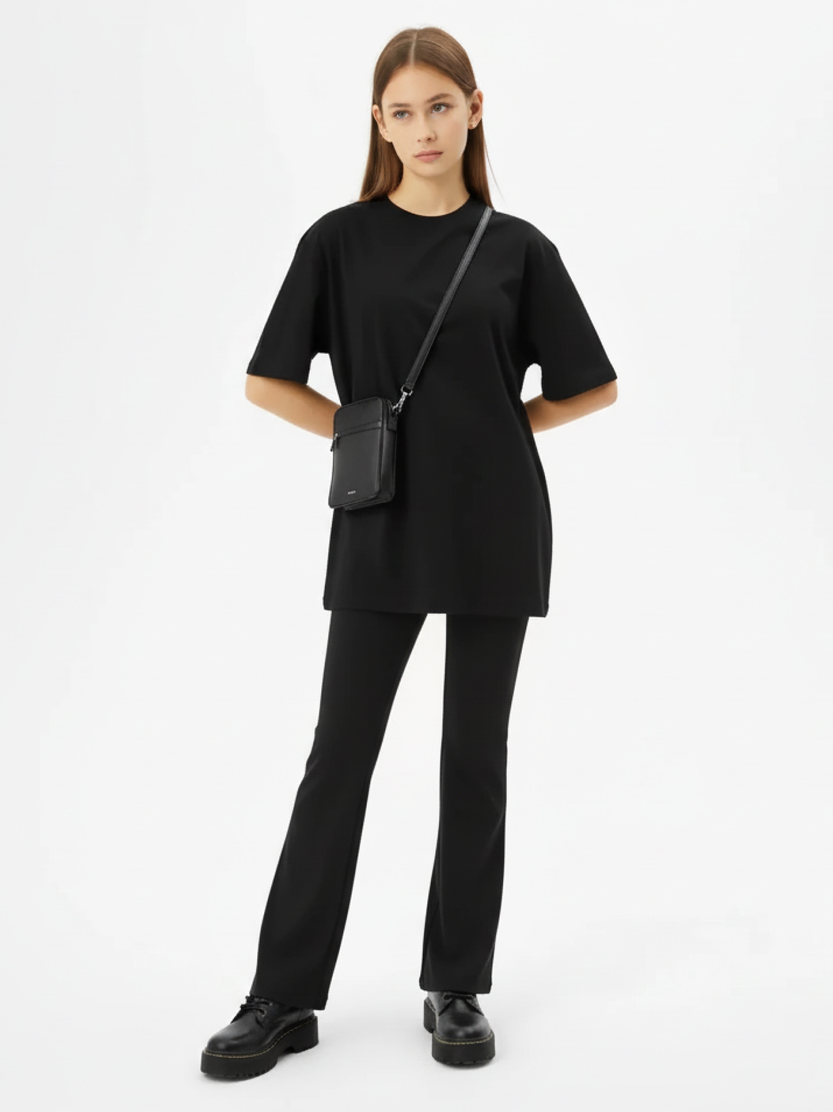 Брюки Bossa Nova 485Ш-4632-А - фото 10