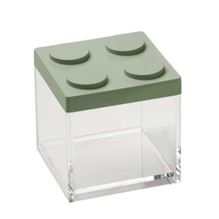 Контейнер квадратный Omada Brickstore