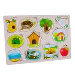 Игрушка FOFA рамка-вкладыш