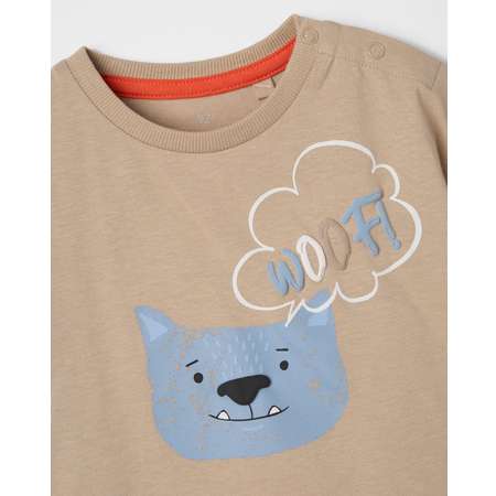 Футболка Baby Gо Trend
