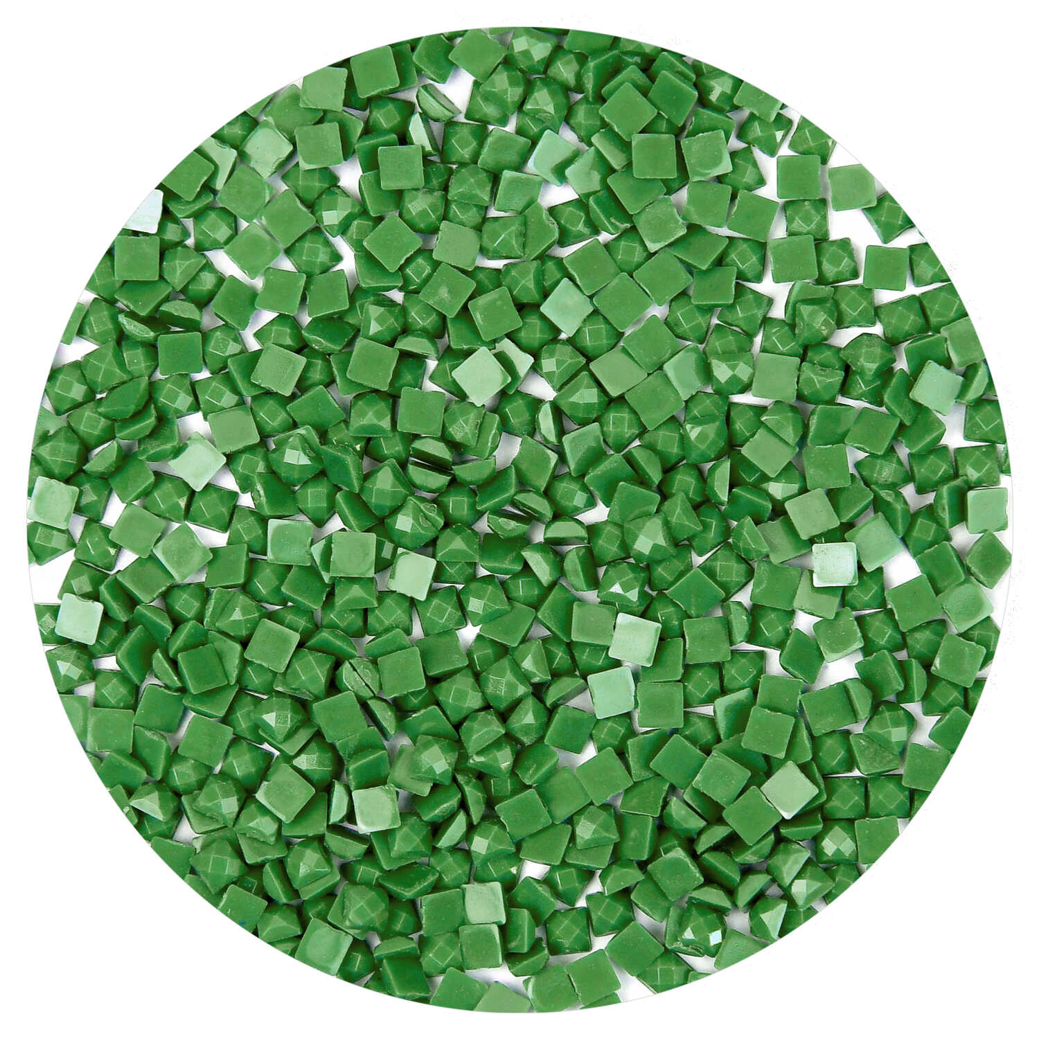 Алмазная мозаика Феникс + Единорог - фото 2