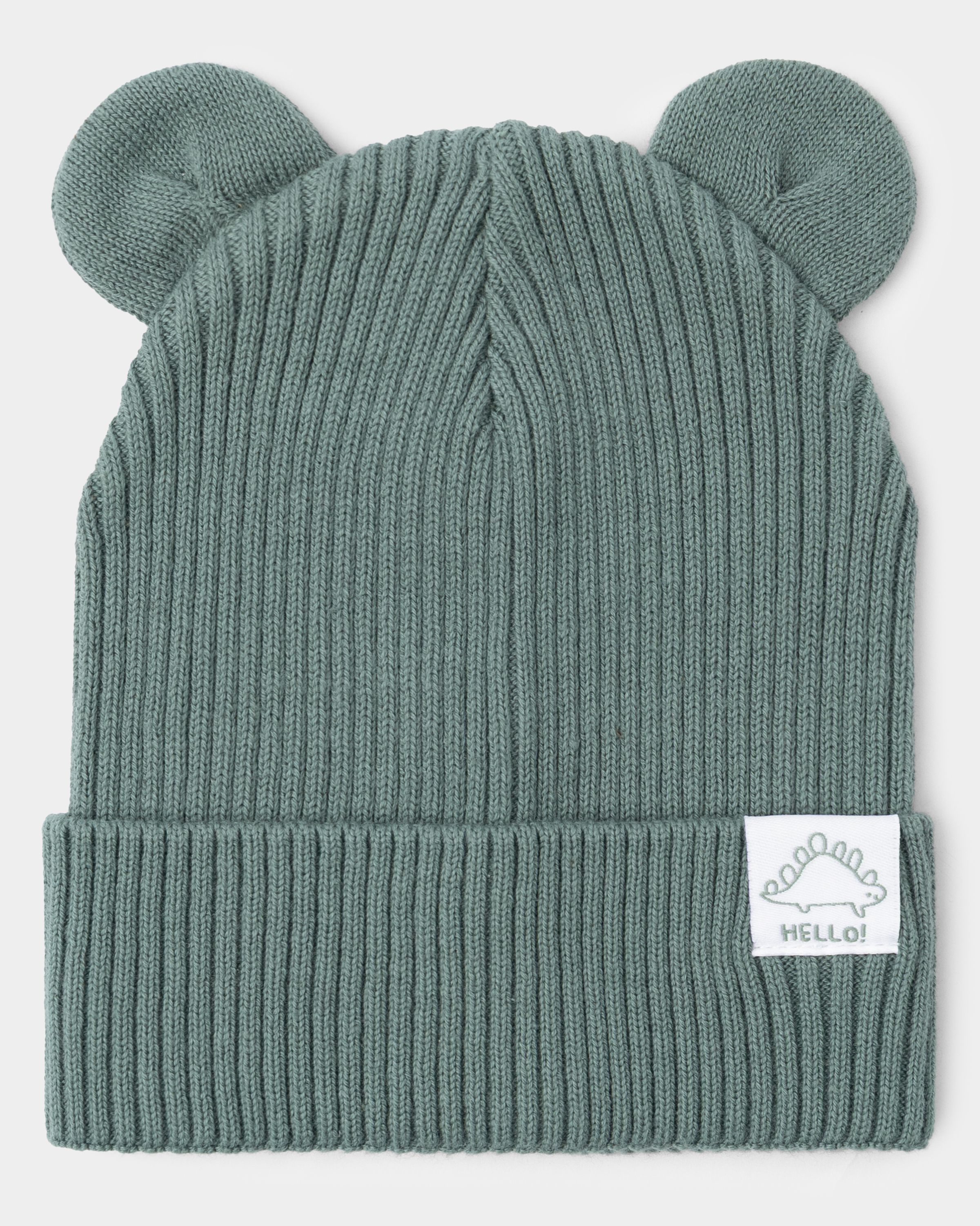 Шапка BabyGo S26BG4-57Bib-24 - фото 1