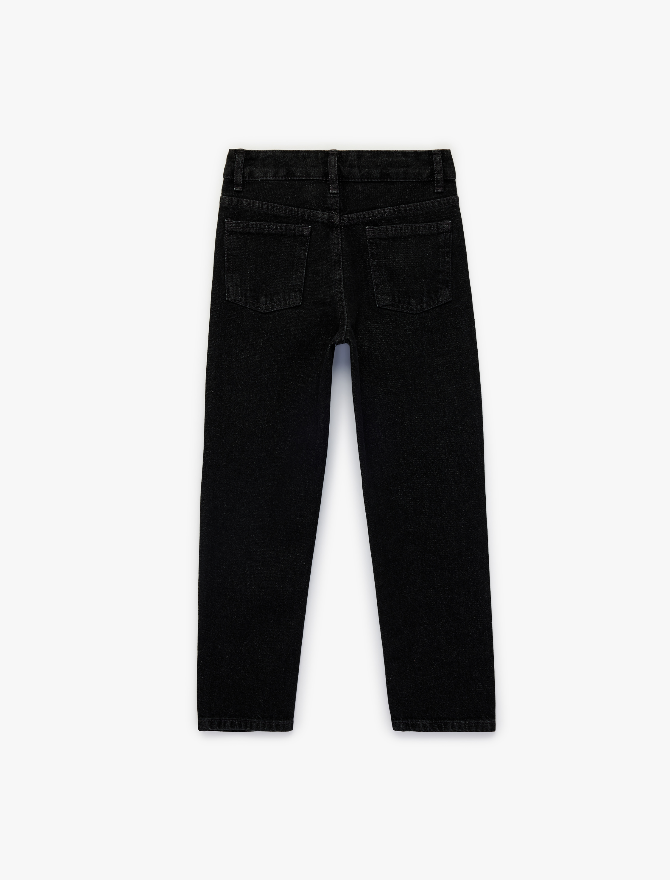 Джинсы KOTON 6SKB40038TD027 - фото 2