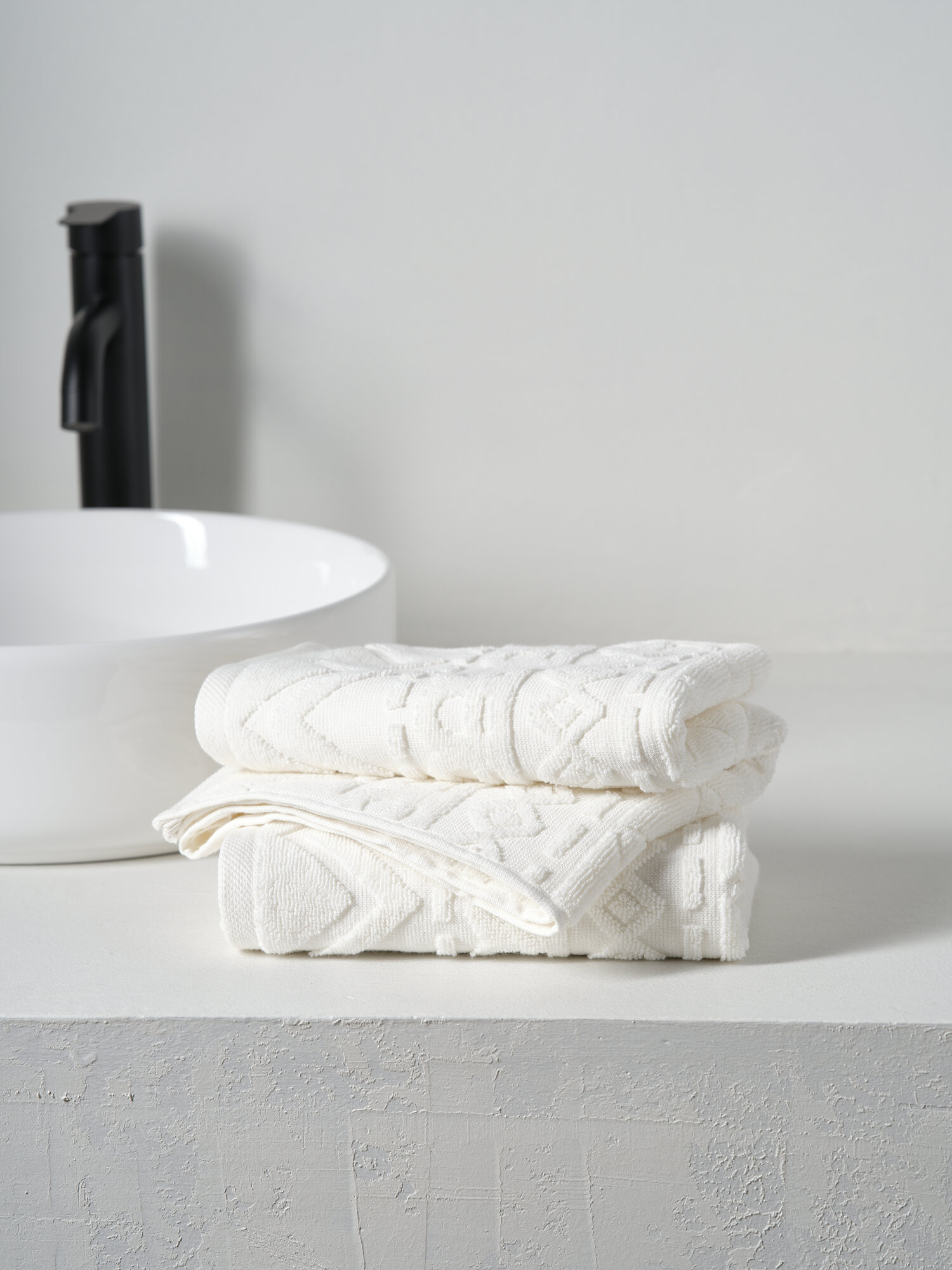 Полотенце Ночь Нежна - фото 2