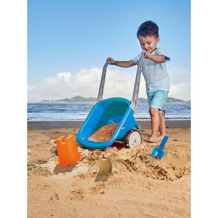 Прицеп Hape Тележка