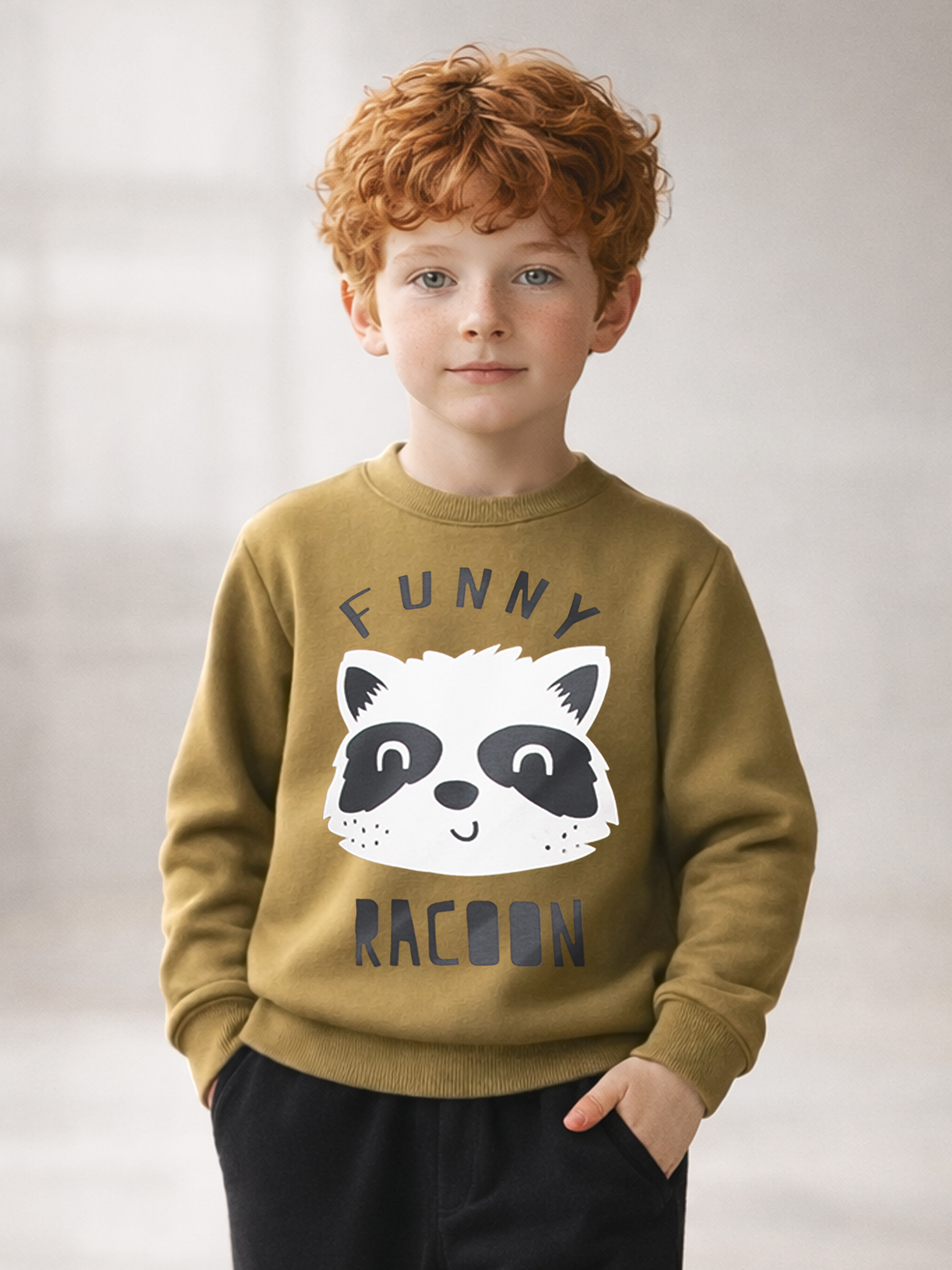 Свитшот Baby Stylе мм123116 - фото 1