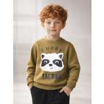 Свитшот Baby Stylе