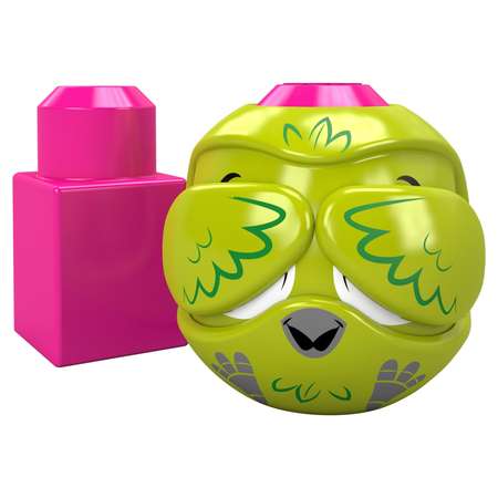 Конструктор Mega Bloks блочный
