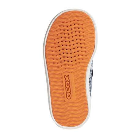 Кроссовки GEOX
