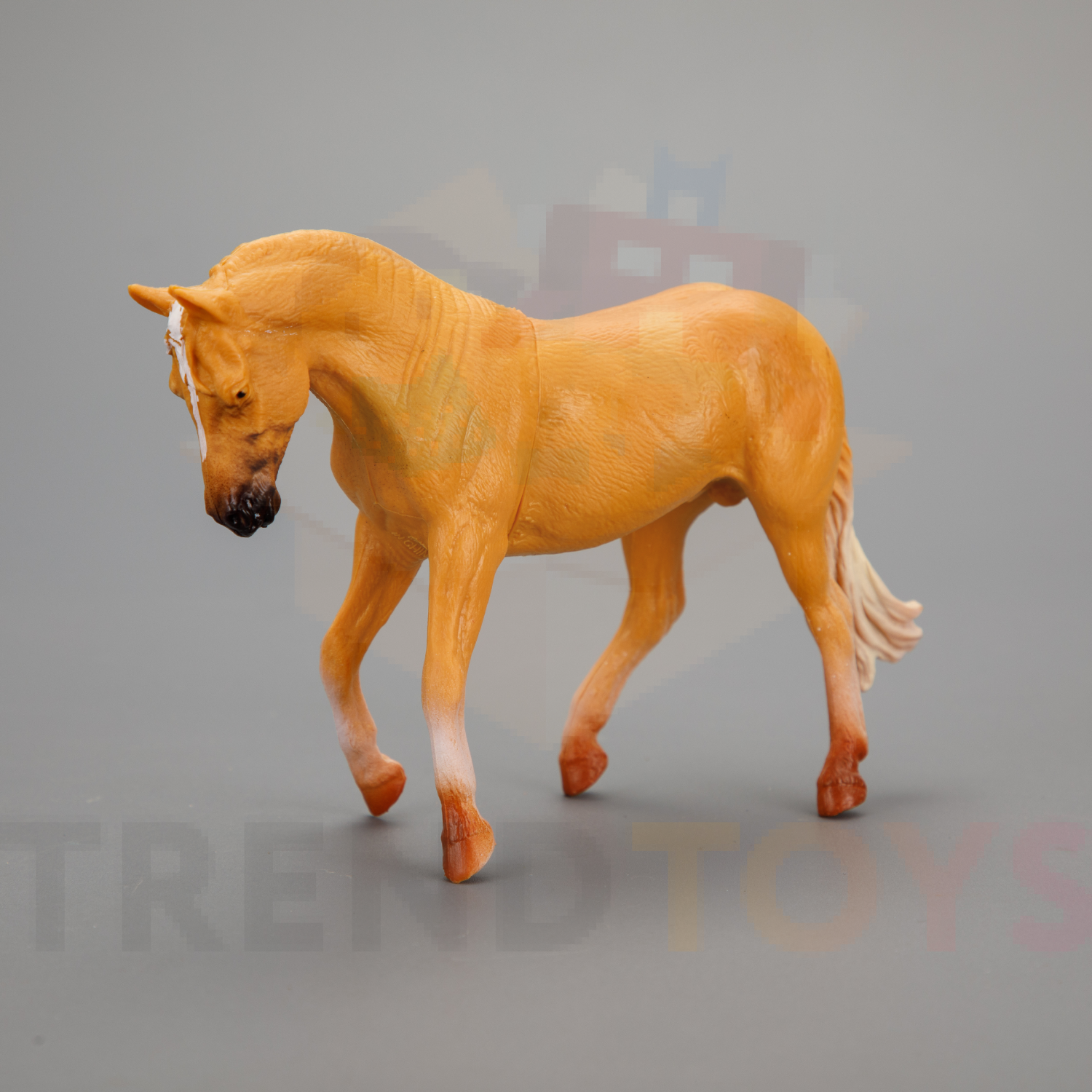 Игровой набор TrendToys Маленький набор животных - фото 7