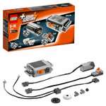 Конструктор LEGO Technic блочный