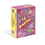 Настольная игра Hatber