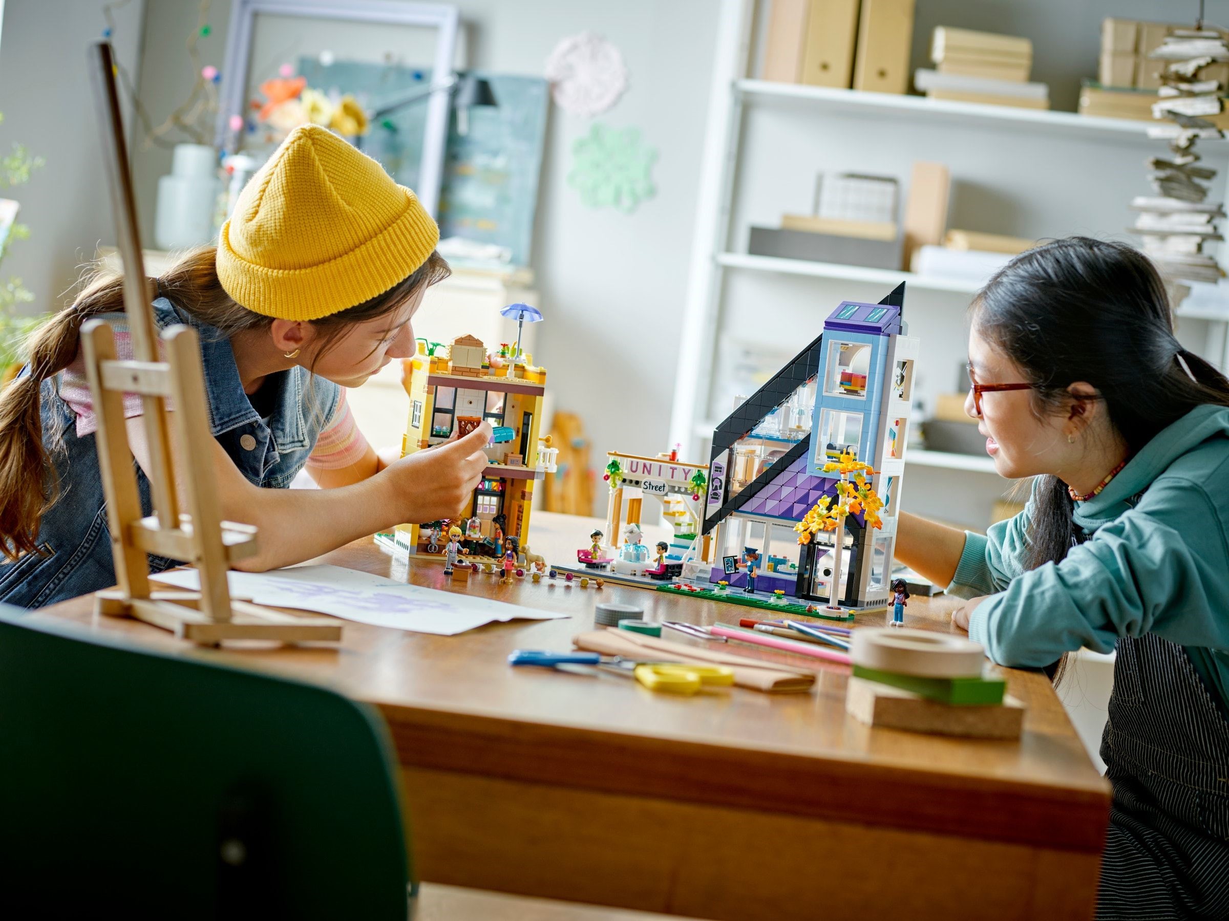 Конструктор LEGO Friends 41732 2010 дет. - фото 2