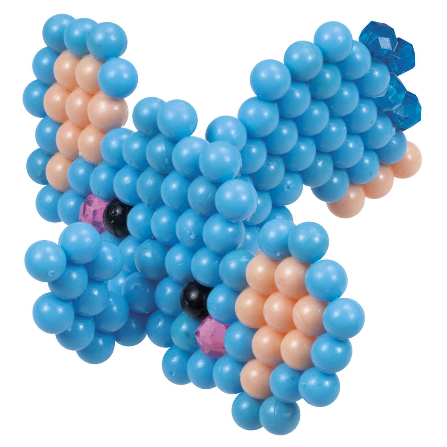 Аквамозаика Aquabeads Студия Делюкс - фото 10