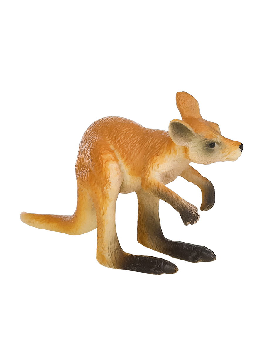 Игровой набор Masai Mara Семья кенгуру - фото 9