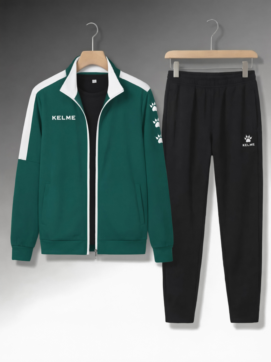 Спортивный костюм KELME 3771200-311 - фото 1