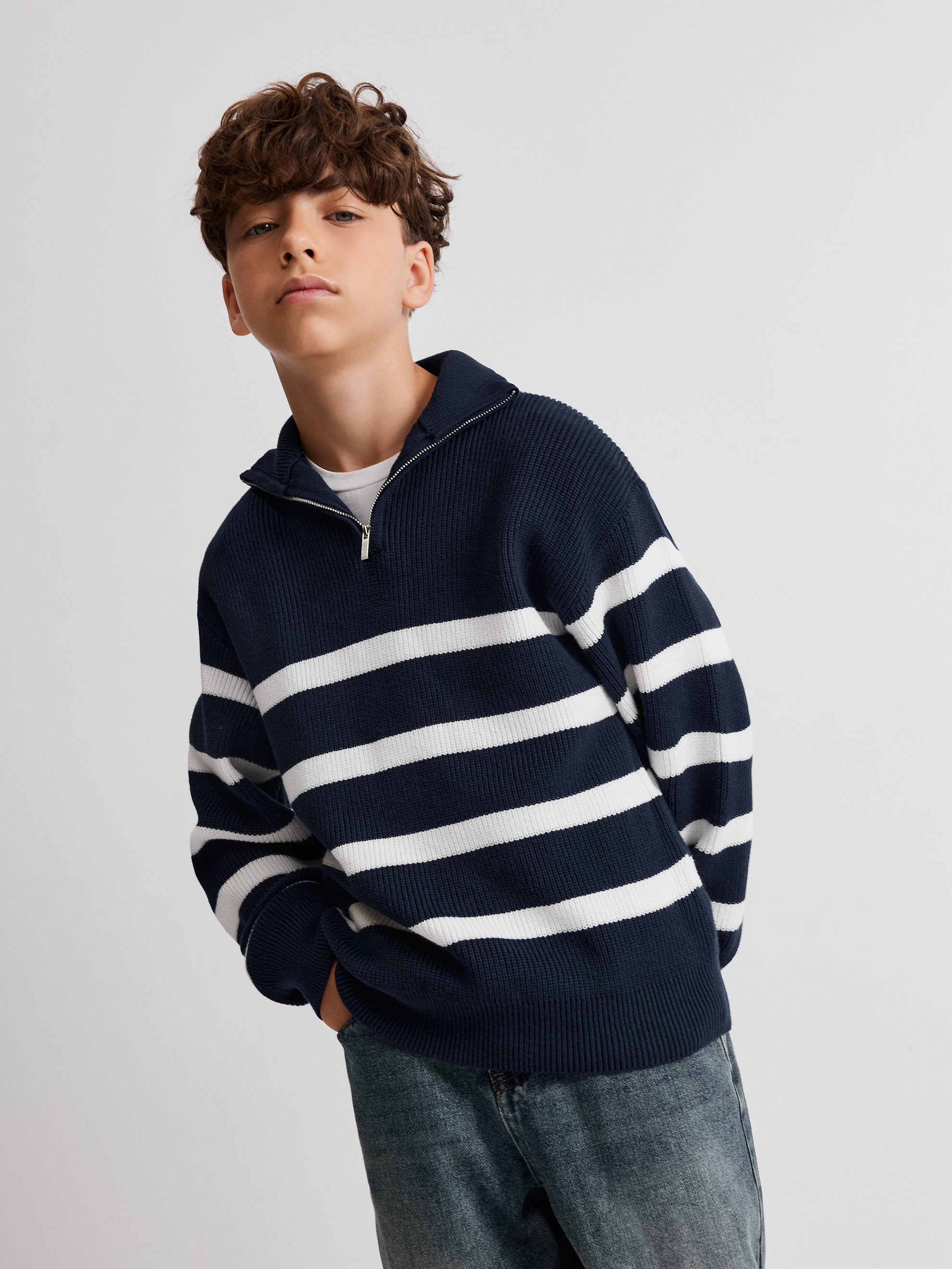 Джемпер Acoola 20110310159_0094496 - фото 1