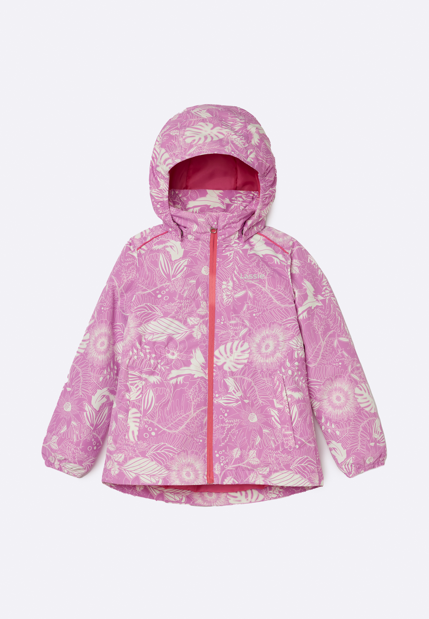 Куртка и брюки Lassie 7100042A-4741 - фото 5