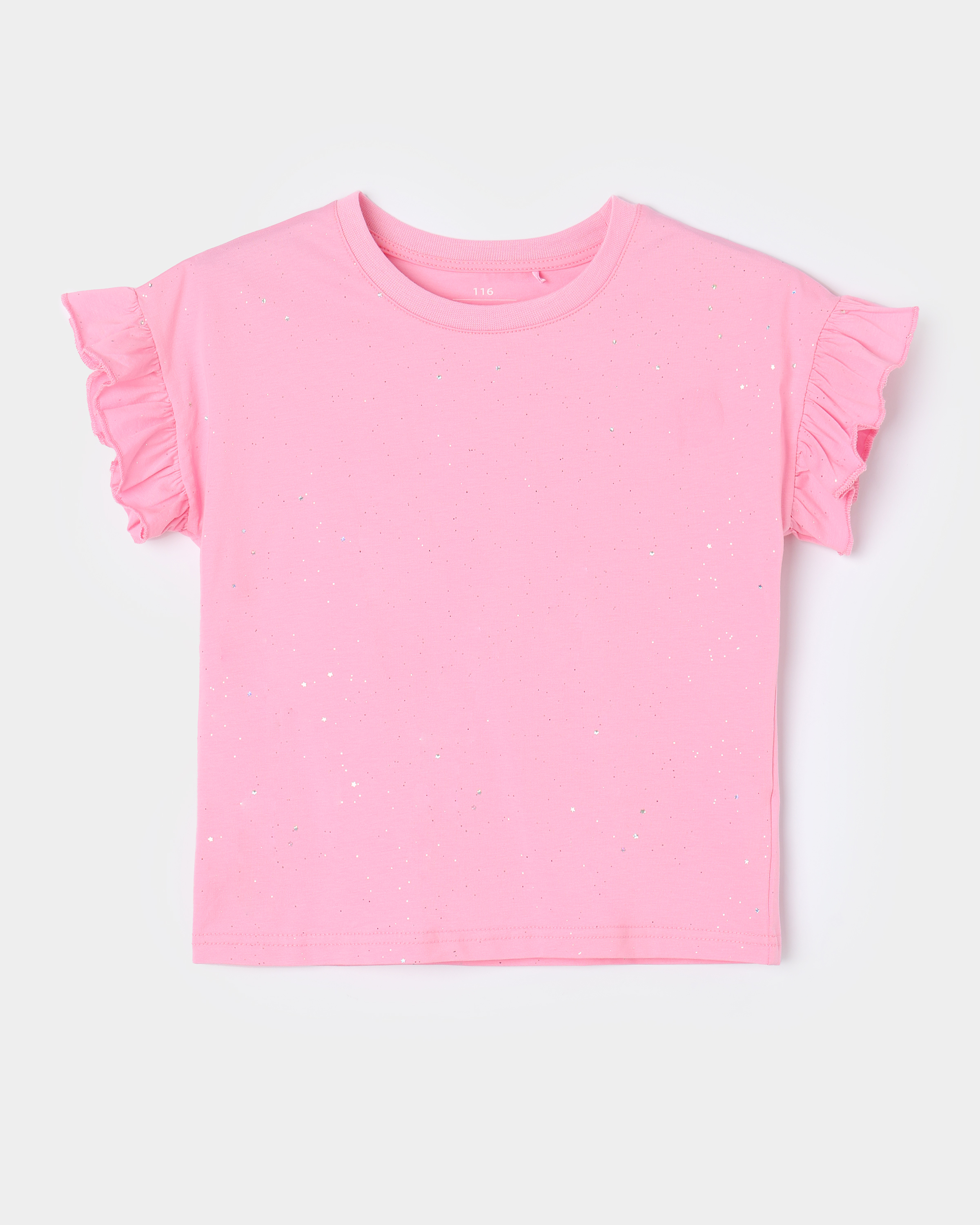 Футболка Futurino S26FU3-G393kg-JJ - фото 1