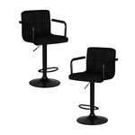 Стул DOBRIN KRUGER 2 шт.