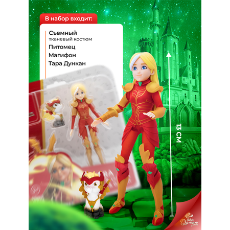 Фигурка Tara Duncan Тара Дункан