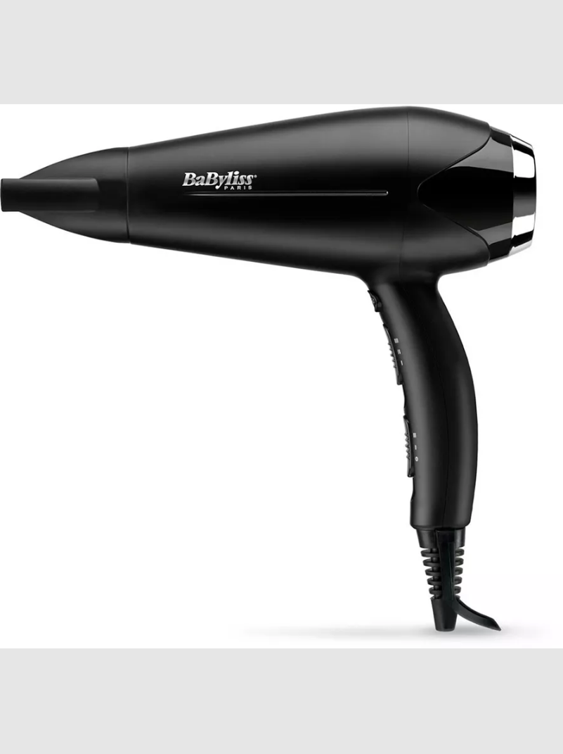 Фен BABYLISS D572DE - фото 2