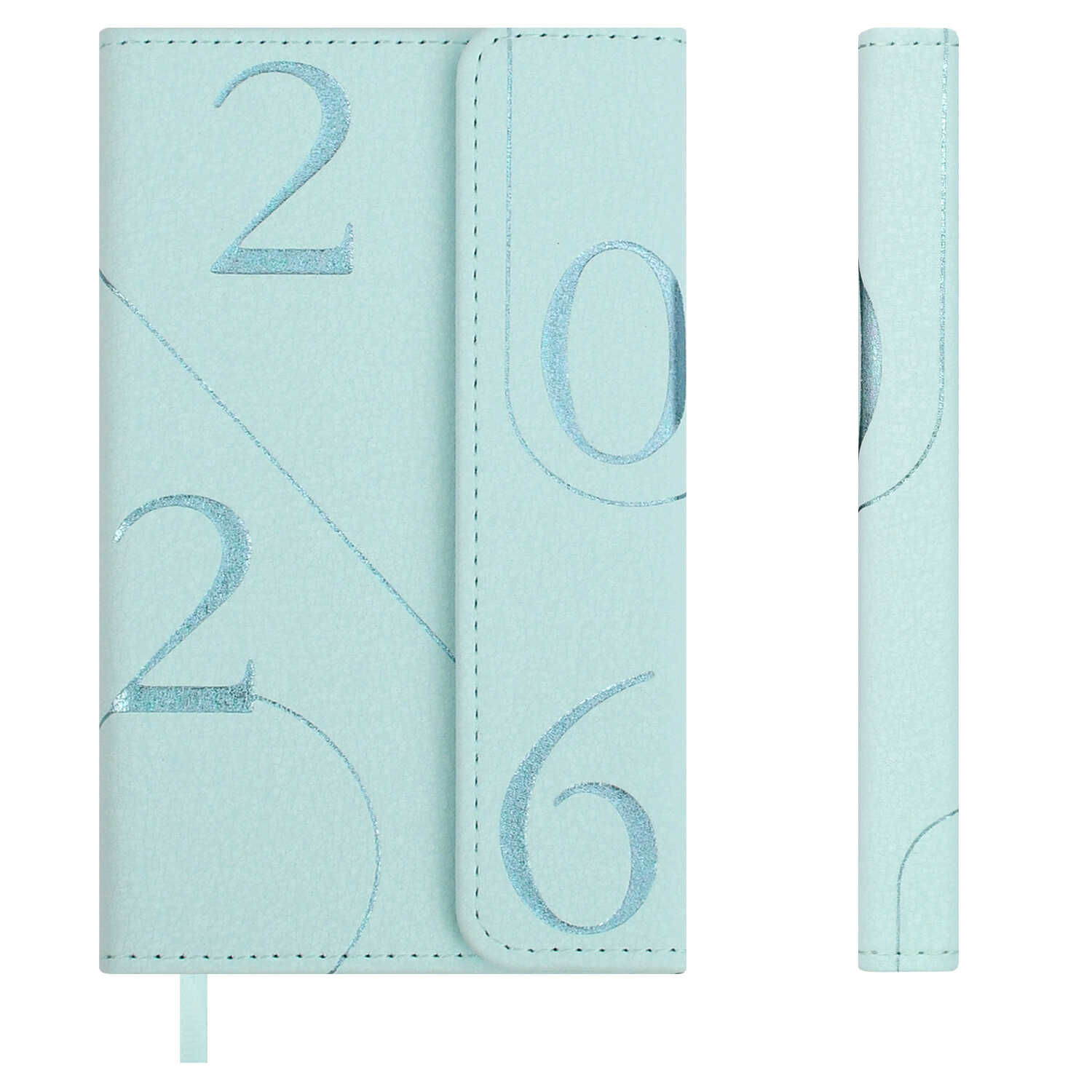 Ежедневник Феникс + ESCALADA 64 лист. - фото 9