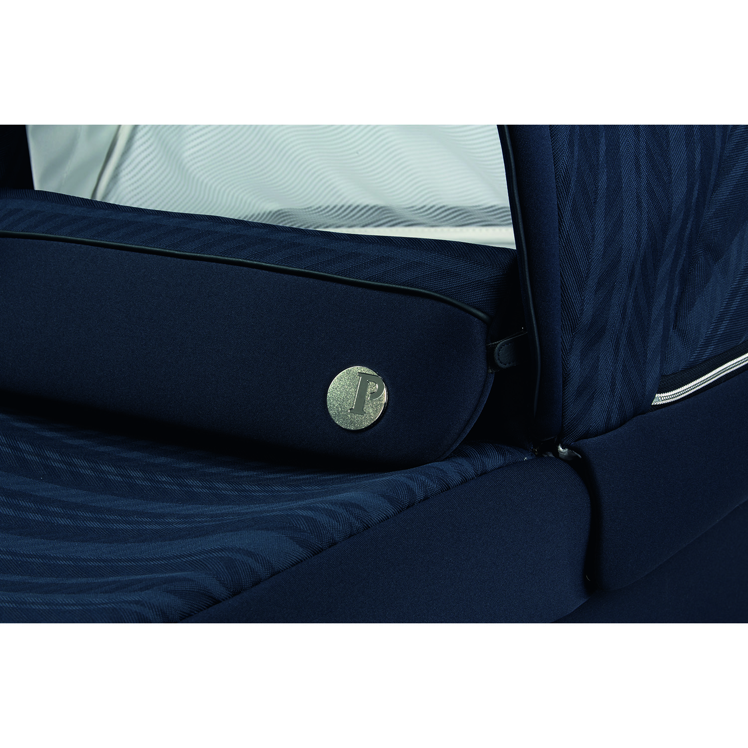 Люлька Peg-Perego Culla Elite - фото 5