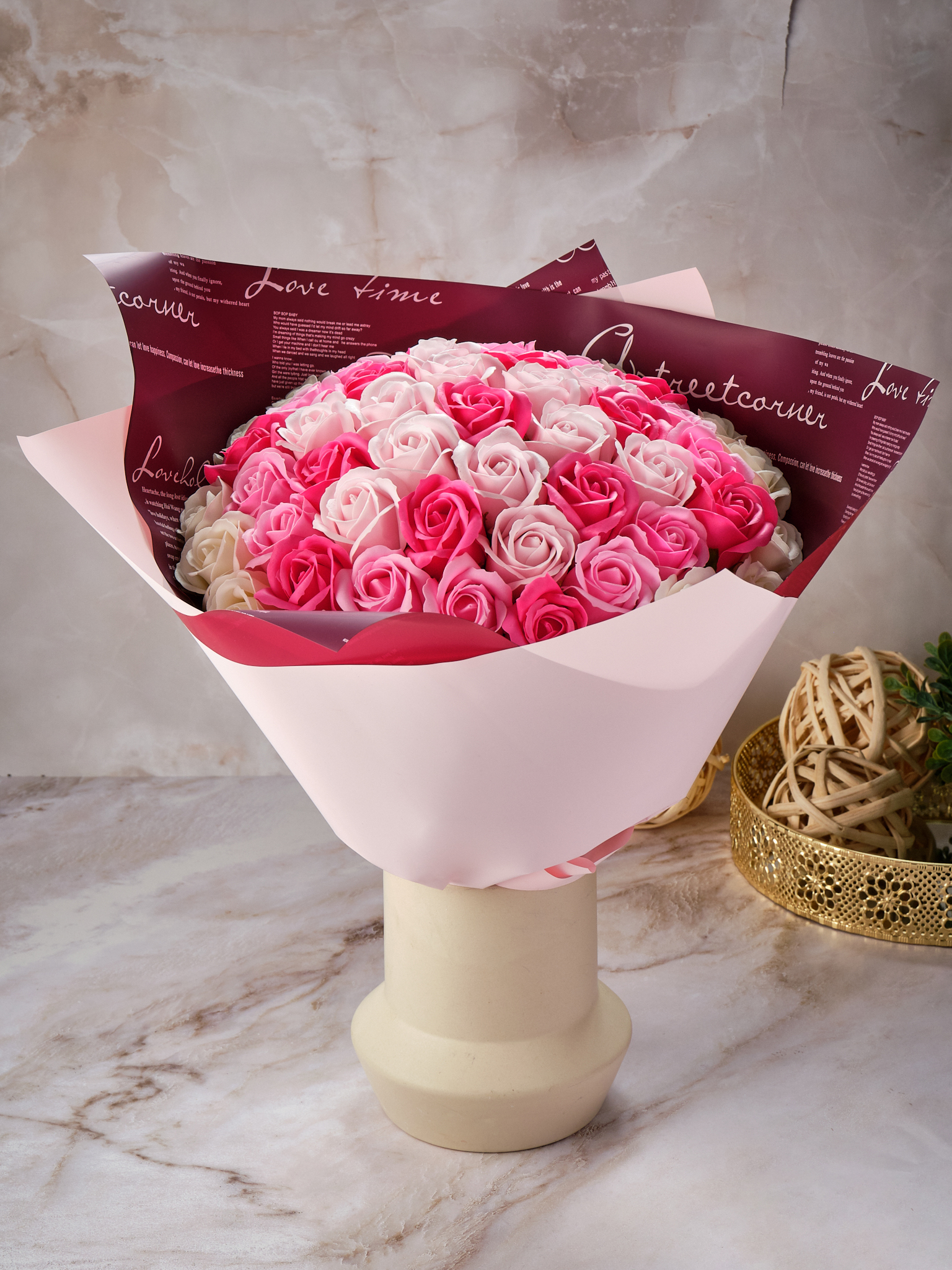 Мыло SKUINA - фото 1