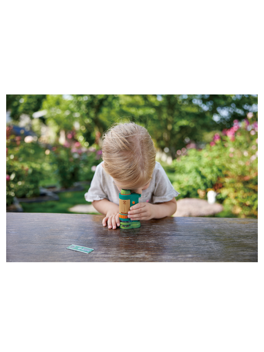 Микроскоп Hape - фото 17