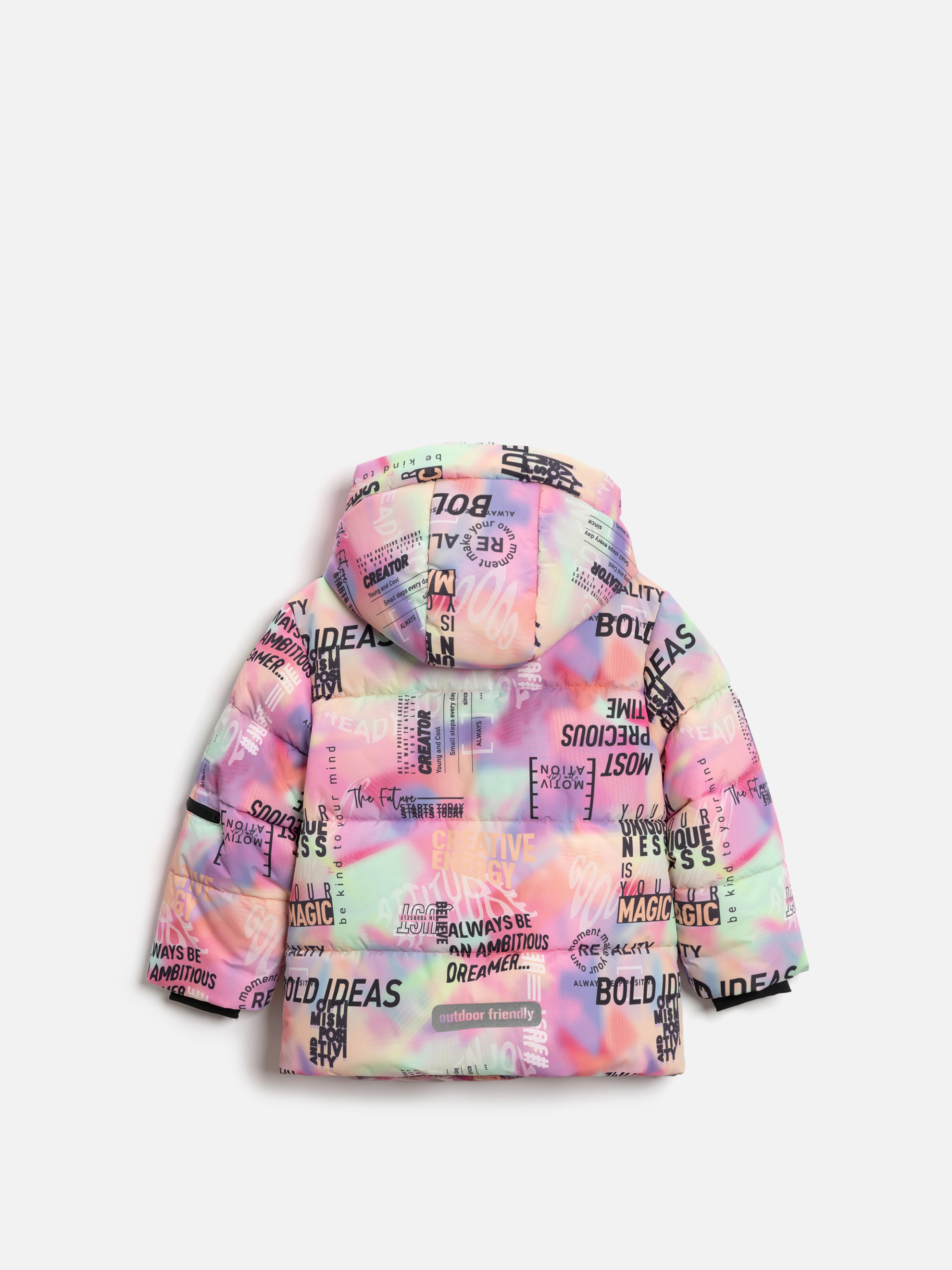 Куртка Acoola 20220650037_0089737 - фото 4