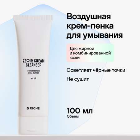 Гель RICHE