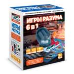 Конструктор ND PLAY