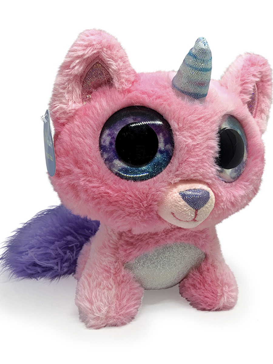 Мягкая игрушка Nebulous Stars Стелла - фото 4