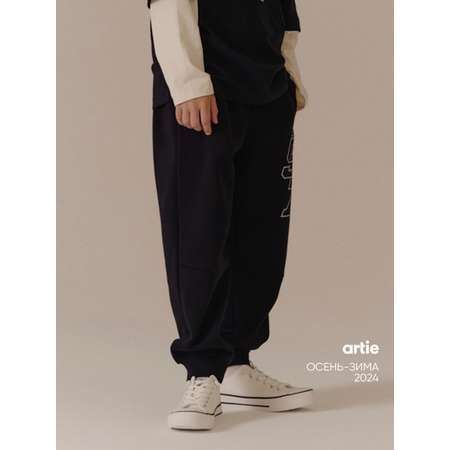 Брюки artie
