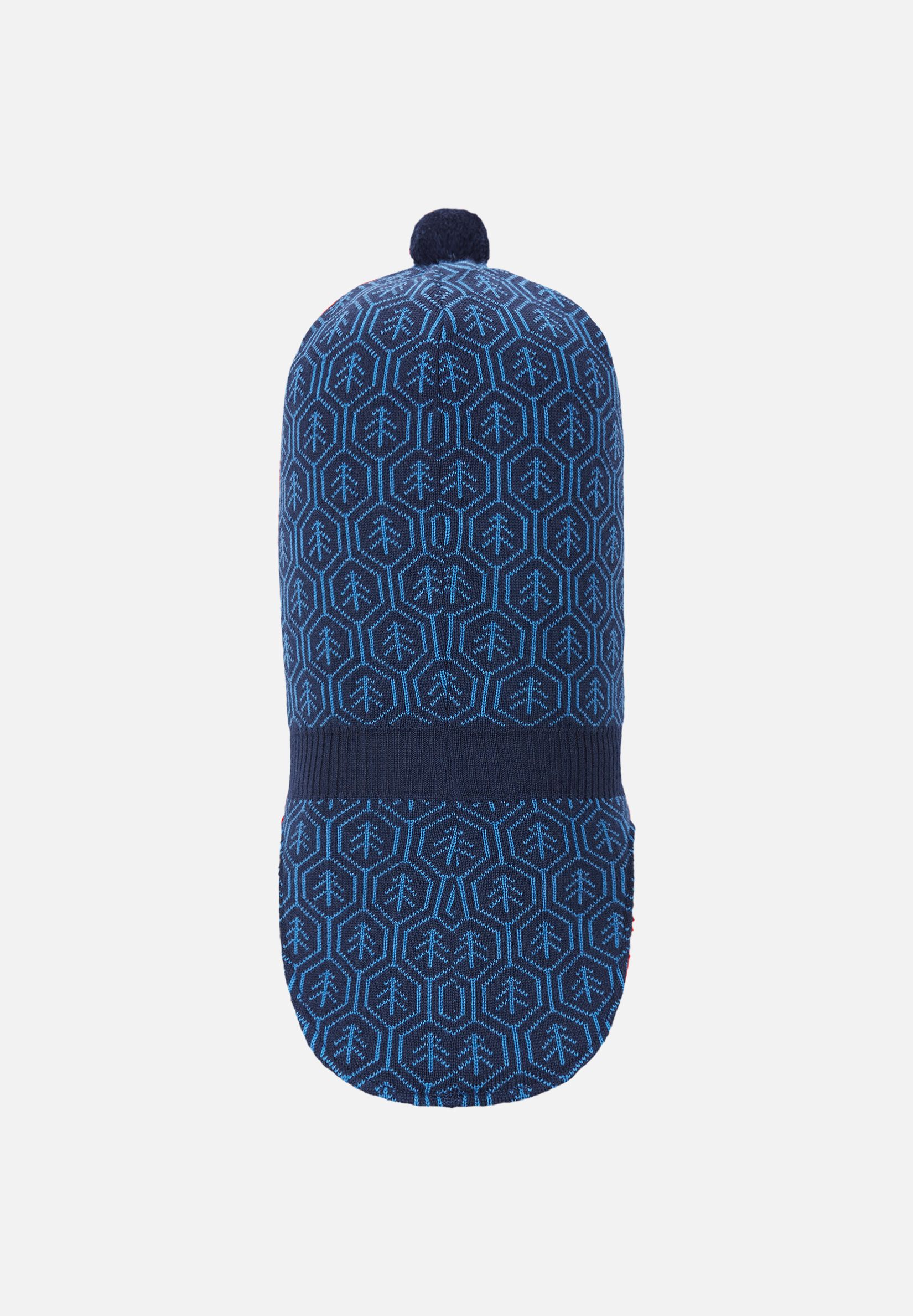 Шапка-шлем Reima 5300019B-6981 - фото 5