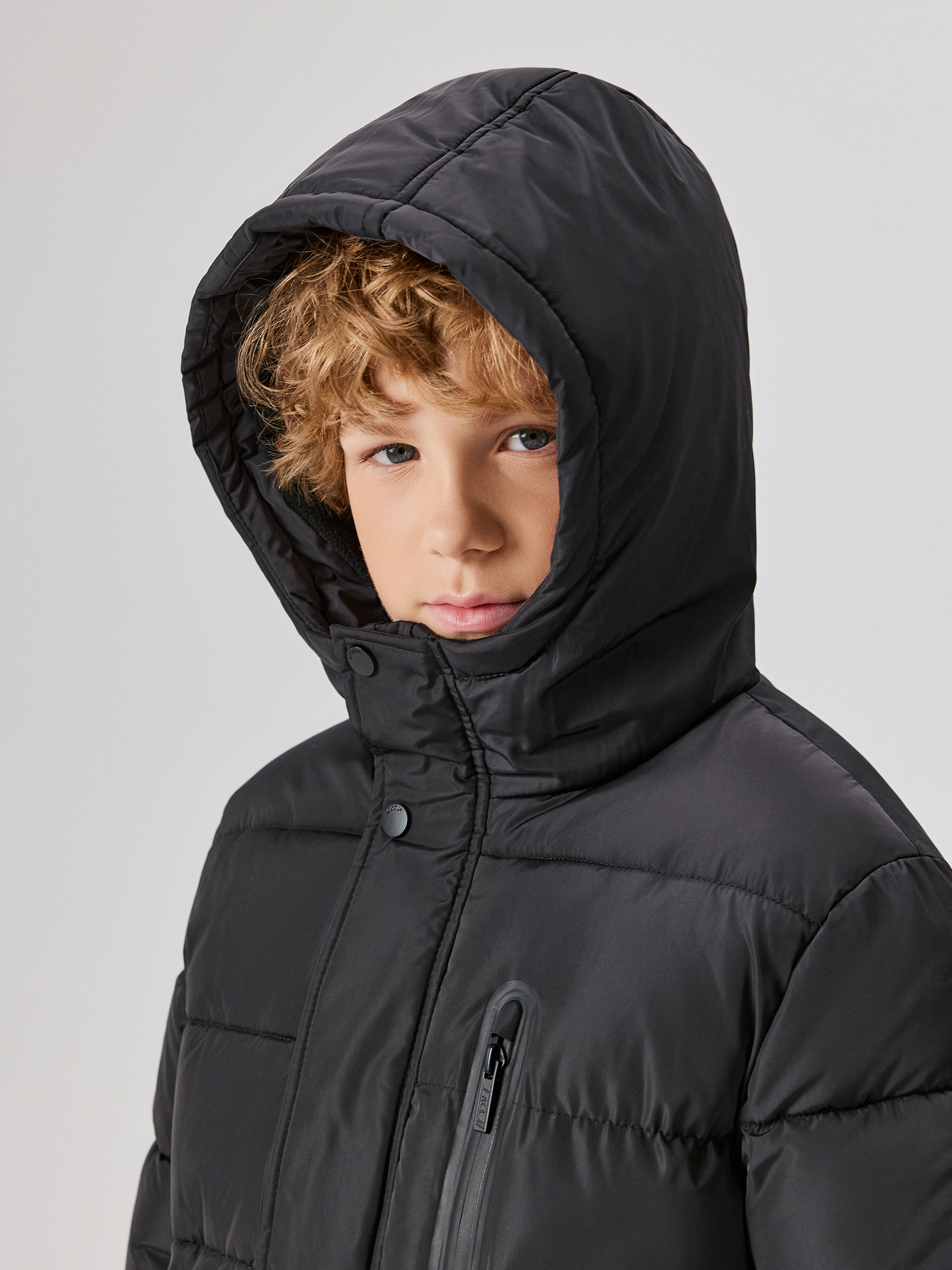 Куртка Acoola 20130670002_0081138 - фото 10