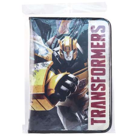 Папка для тетрадей Transformers Transformers