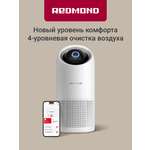 Воздухоочиститель REDMOND AP2209S