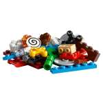 Конструктор LEGO Classic 10712 244 дет.